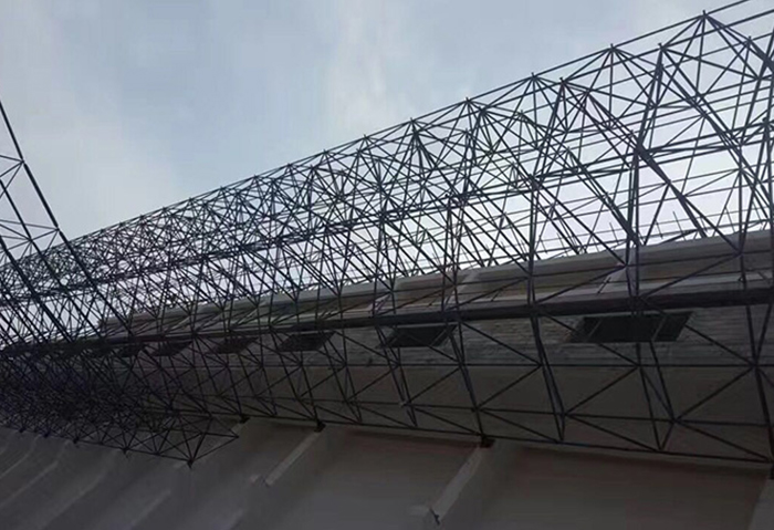 九台泗洪垃圾电厂